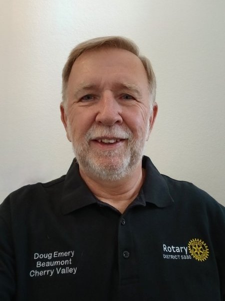 President Doug Emery