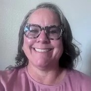 Joanna Evans